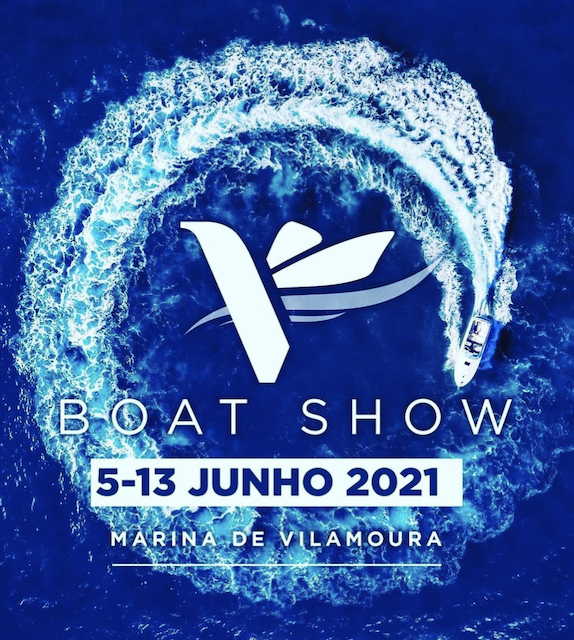 Vilamoura International Boat Show Marina