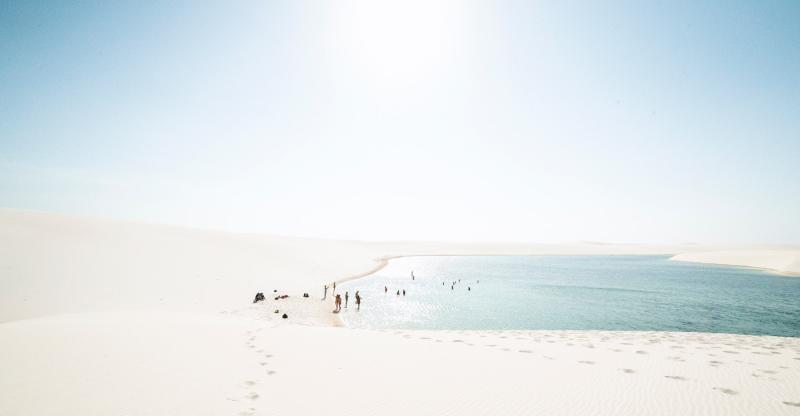Algarve é o principal destino procurado por viajantes do Reino Unido