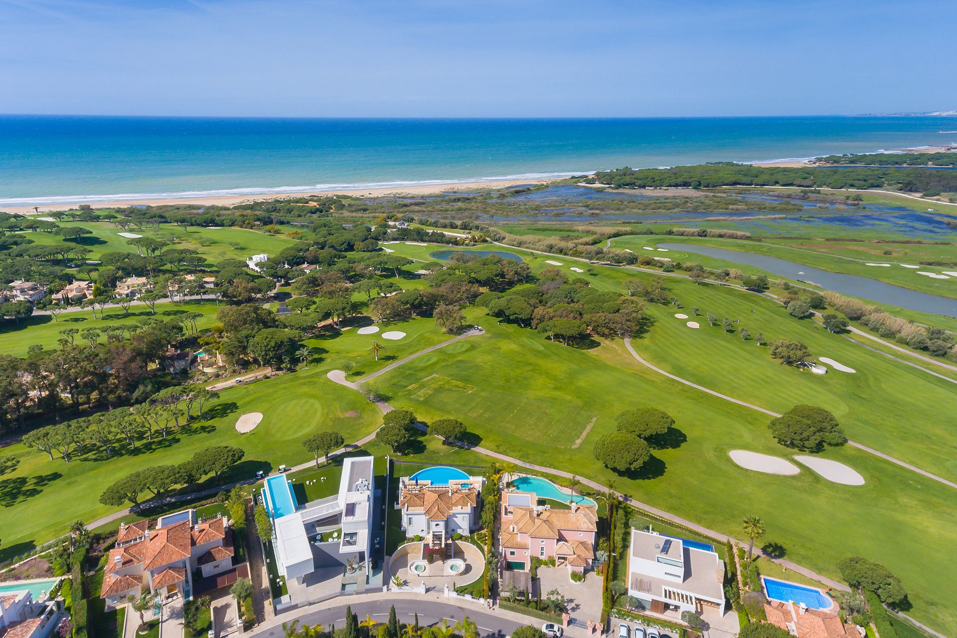Vale do Lobo with growing trend of demand for investors and digital nomads